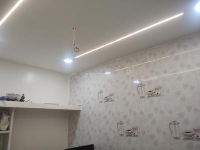 Kitchen Image of 800 Sq.ft 2 BHK Independent House for sale in Chilkalthana Aurangabad for Rs. 4200000