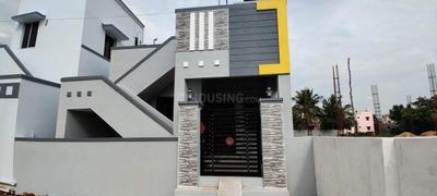 Image of 780 Sq.ft 2 BHK Independent House for sale in Avadi, Chennai for Rs. 7500000