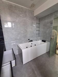 Image of 3500 Sq.ft 4 BHK Villa for rent in Shree Golden City Prima, Jatkhedi, Bhopal for Rs. 87000