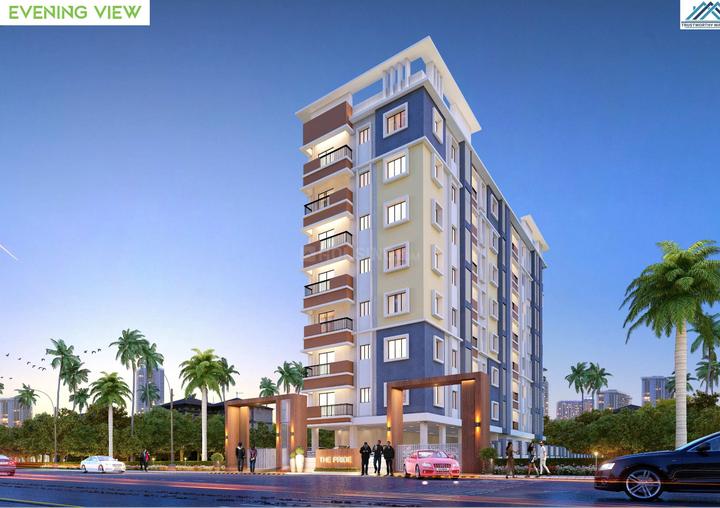 THE PRIDE Main Image 1