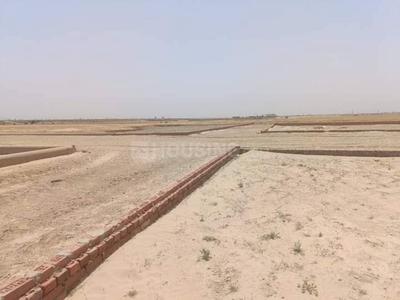 Image of 1000 Sq.ft Residential Plot / Land for sale in Hanging garden, Maniram, Gorakhpur for Rs. 651000