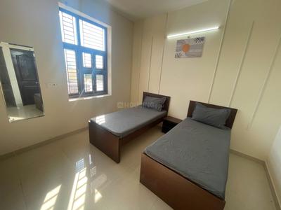 Hall Image of 1350 Sq.ft 1 RK Independent House for rent in Sector 3 Noida for Rs. 16000
