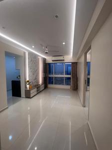 Hall Image of 1200 Sq.ft 2 BHK Apartment / Flat for sale in Neumec Shreeji Towers, Antop Hill Mumbai for Rs. 33000000