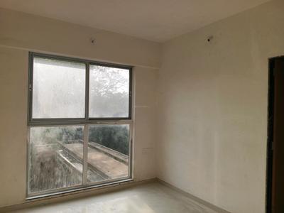 Bedroom Image of 839 Sq.ft 2 BHK Apartment / Flat for sale in KGI Kohinoor Highland, Usarghar Thane for Rs. 4750000