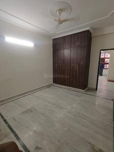 Bedroom Image of 1450 Sq.ft 2 BHK Builder Floor for rent in Sector 46 Gurgaon for Rs. 36000
