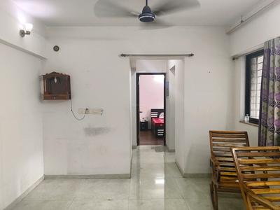 Living Room Image of 750 Sq.ft 1 BHK Apartment / Flat for sale in Lodha Palava Elite A To J, Palava Phase 2 Thane for Rs. 3320000