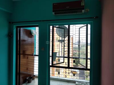 Bedroom Image of 630 Sq.ft 2 BHK Apartment / Flat for sale in Bengal Greenfield Ambition, Rajarhat Kolkata for Rs. 6200000
