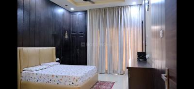 Bedroom Image of 3050 Sq.ft 4 BHK Duplex for sale in Devaashish City, Borkhera Kota for Rs. 15000000