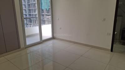 Bedroom Image of 1825 Sq.ft 3 BHK Apartment / Flat for sale in AIG Aigin Royal, Noida Extension Greater Noida for Rs. 18250000