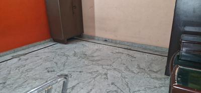 Bedroom Image of 1200 Sq.ft 2 BHK Builder Floor for rent in Sector 15A Faridabad for Rs. 12500