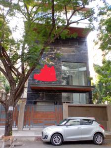 Image of 2700 Sq.ft 4 BHK Apartment / Flat for sale in Juhu, Mumbai for Rs. 90000000
