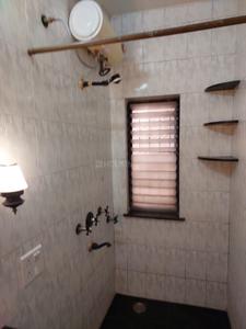 Bathroom Image of 1750 Sq.ft 2 BHK Apartment / Flat for rent in Koregaon Park Pune for Rs. 65000