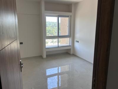 Bedroom Image of 1576 Sq.ft 3 BHK Apartment / Flat for sale in Nyati Equinox, Bavdhan Pune for Rs. 16900000