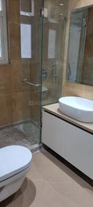 Bathroom Image of 2250 Sq.ft 3 BHK Builder Floor for sale in Greater Kailash New Delhi for Rs. 80000000