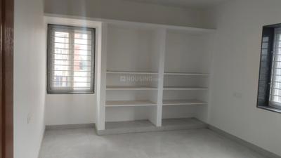 Bedroom Image of 1650 Sq.ft 3 BHK Apartment / Flat for sale in Adibatla Hyderabad for Rs. 7650000