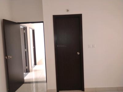 Bedroom Image of 1150 Sq.ft 3 BHK Apartment / Flat for sale in Provident Park Square, Vakil Garden City Bengaluru for Rs. 11250000