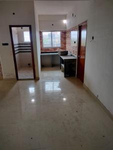 Hall Image of 967 Sq.ft 3 BHK Apartment / Flat for sale in Baranagar Kolkata for Rs. 3200000