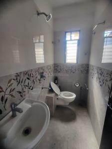 Bathroom Image of 1400 Sq.ft 3 BHK Apartment / Flat for rent in Somalwada Nagpur for Rs. 20000