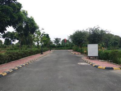 Image of 104 Sq.ft Residential Plot / Land for sale in Omaxe City, Tajupur, Faridabad for Rs. 12800000
