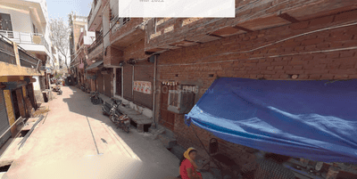 2 BHK Independent House