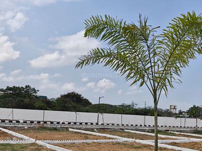 Image of 1000 Sq.ft Residential Plot / Land for sale in Elite Avenue, Kosappur, Chennai for Rs. 4500000