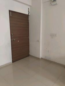 Living Room Image of 1215 Sq.ft 2 BHK Apartment / Flat for rent in Orchid Blues, Shela Ahmedabad for Rs. 22500