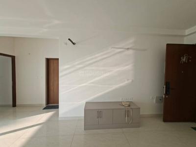 Hall Image of 1600 Sq.ft 3 BHK Apartment / Flat for rent in Aparna Zenon, Puppalaguda Hyderabad for Rs. 66001