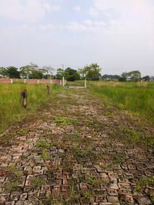Image of 1440 Sq.ft Residential Plot / Land for sale in Raspunja Township, Joka, Kolkata for Rs. 560000
