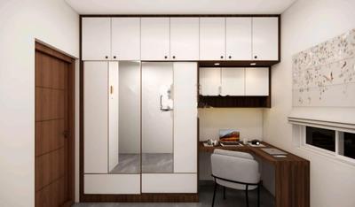 The Tamarind Bathroom One 1