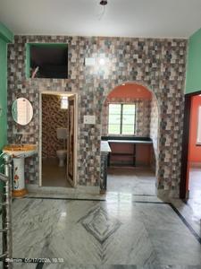Hall Image of 1500 Sq.ft 4 BHK Independent House for sale in Madhyamgram Kolkata for Rs. 5150000