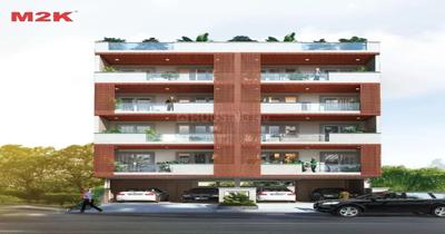 Image of 1440 Sq.ft Residential Plot / Land for sale in M2K Olive Greens, Sector 104, Gurgaon for Rs. 27200000