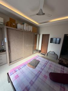 Bedroom Image of 1800 Sq.ft 3 BHK Apartment / Flat for rent in Cooke Town Bengaluru for Rs. 80000