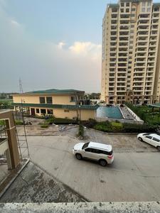 Balcony Image of 1420 Sq.ft 3 BHK Apartment / Flat for sale in Gillco Parkhills, Sector 118 Mohali for Rs. 13100000