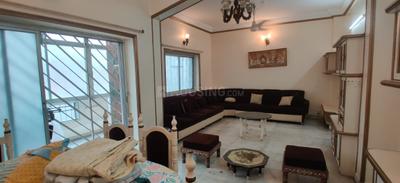 Hall Image of 2200 Sq.ft 3 BHK Apartment / Flat for sale in Camp Pune for Rs. 18500000