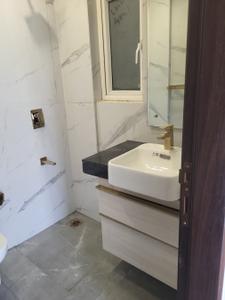 Image of 1700 Sq.ft 3 BHK Builder Floor for rent in Smartworld Orchard, Sector 61, Gurgaon for Rs. 65000
