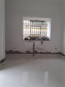Bedroom Image of 1706 Sq.ft 4 BHK Apartment / Flat for sale in Dum Dum Park Kolkata for Rs. 9894800