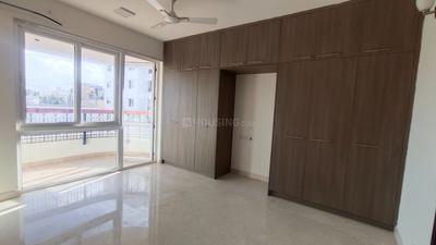 Bedroom Image of 1756 Sq.ft 3 BHK Apartment / Flat for sale in Prestige Downtown, KK Nagar Chennai for Rs. 32500000