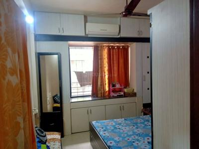 Bedroom Image of 1500 Sq.ft 3 BHK Apartment / Flat for sale in Eisha Bella Vista Phase 2, Kondhwa Pune for Rs. 9900000