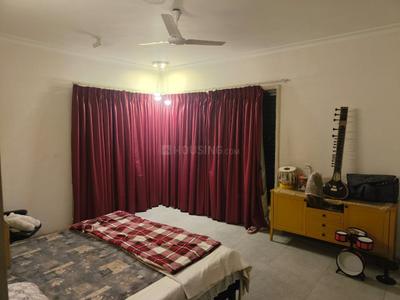 Bedroom Image of 3888 Sq.ft 4.5 BHK Villa for sale in KP Villas, Gokuldham Ahmedabad for Rs. 32500000