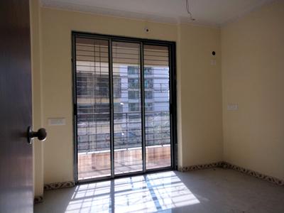 Bedroom Image of 1150 Sq.ft 2 BHK Apartment / Flat for sale in Pushp Sadan, Kamothe Navi Mumbai for Rs. 8000000