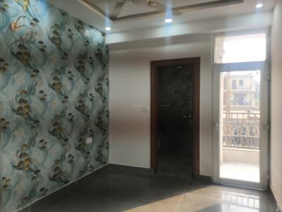 Bedroom Image of 1600 Sq.ft 3 BHK Apartment / Flat for sale in Vihaan Wardania, Noida Extension Greater Noida for Rs. 6499999
