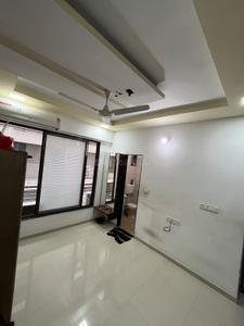 Bedroom Image of 1215 Sq.ft 2 BHK Apartment / Flat for sale in Nava Vadaj Ahmedabad for Rs. 7100000