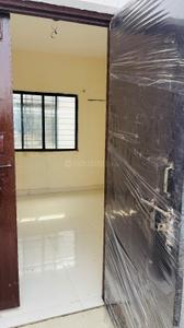 Hall Image of 570 Sq.ft 1 BHK Apartment / Flat for sale in Solanki Rishabh Apartment, Wagholi Pune for Rs. 3000000