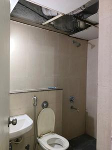 Bedroom Two Image of 909 Sq.ft 2 BHK Apartment / Flat for sale in Lodha Casa Rio, Palava Phase 1 Thane for Rs. 5750000