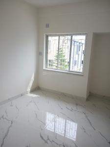 Bedroom Image of 1149 Sq.ft 3 BHK Apartment / Flat for sale in Nayabad Kolkata for Rs. 6245000