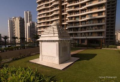 Image of 1785 Sq.ft 3 BHK Apartment / Flat for sale in Paradise Sai Miracle, Kharghar, Navi Mumbai for Rs. 24500000