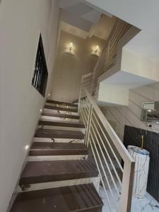 Image of 2600 Sq.ft 3 BHK Independent House for sale in Omaxe City AB Bypass Road, Mayakhedi, Indore for Rs. 12100000