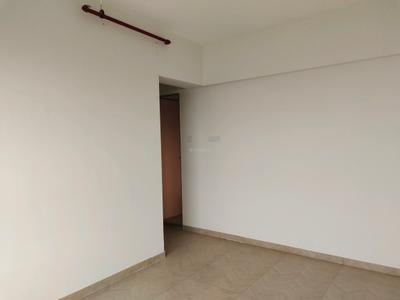 Bedroom Image of 1050 Sq.ft 3 BHK Apartment / Flat for sale in Gurukrupa Marina Enclave, Malad West Mumbai for Rs. 25000000