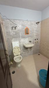 Bathroom Image of USN in Ansal Golf Links 1, Greater Noida