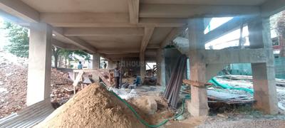 Image of 872 Sq.ft 2 BHK Apartment / Flat for sale in Bamunimaidam, Guwahati for Rs. 4534400